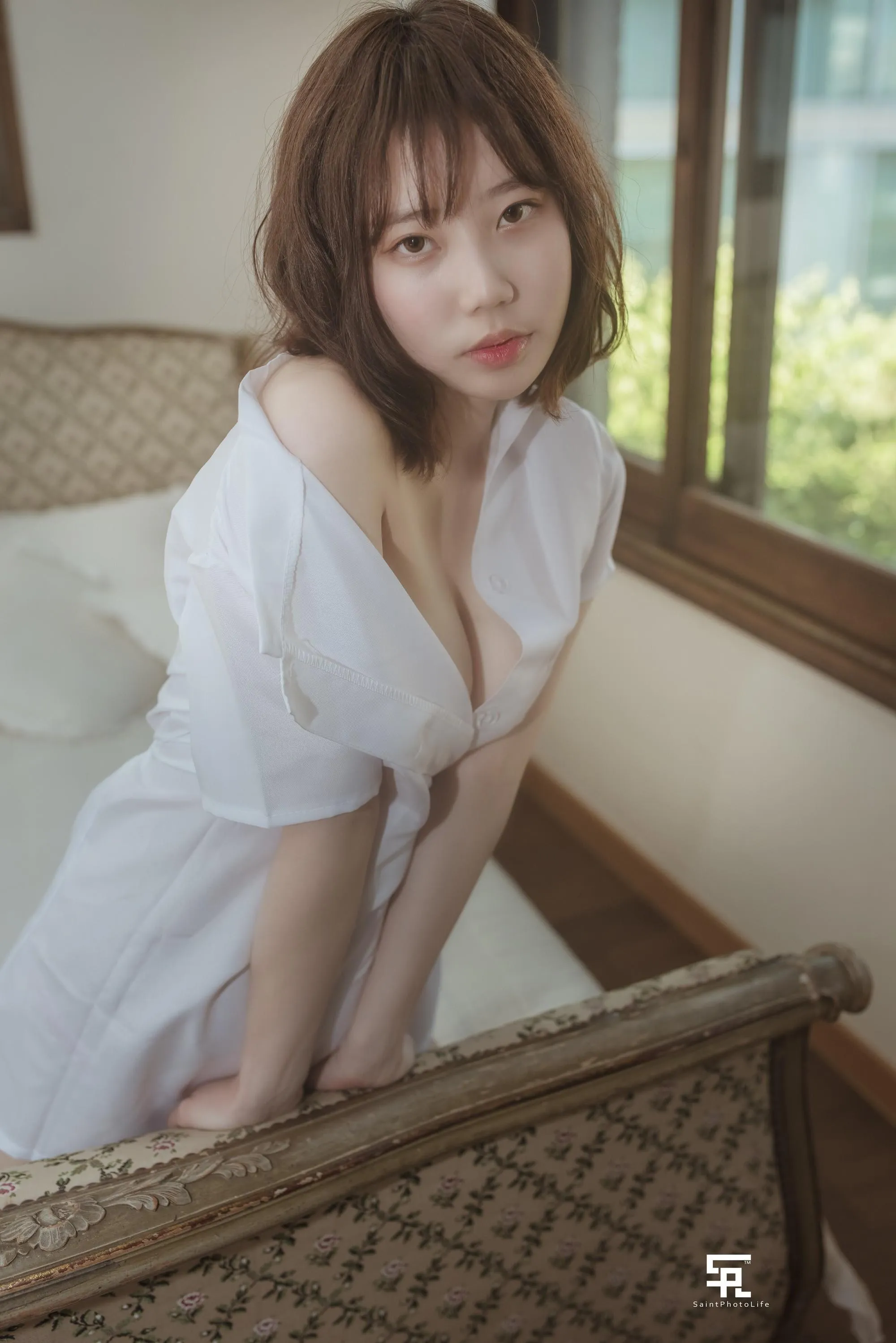NO.001 063[SaintPhotoLife] MyuA – Vol.4 [45P]插图2